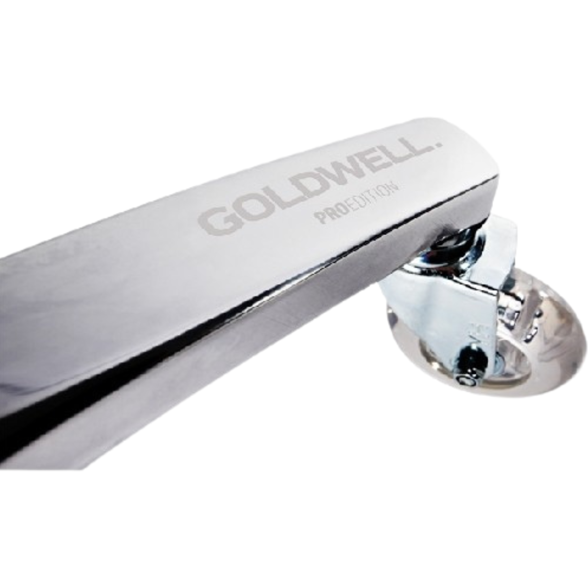 CT-11195_Goldwell Schneidestuhl Arbeitsstuhl Rollhocker