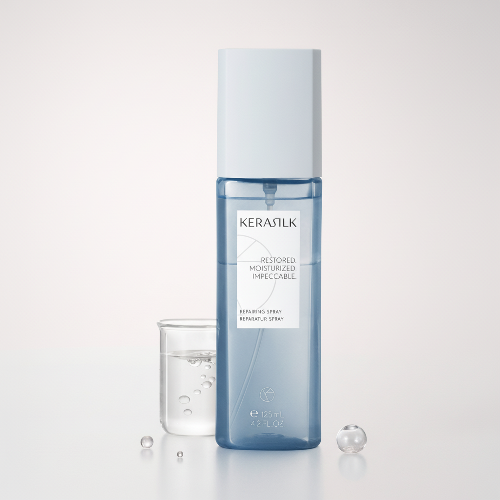 Goldwell Specialists Kerasilk Reparatur Spray 125 ml