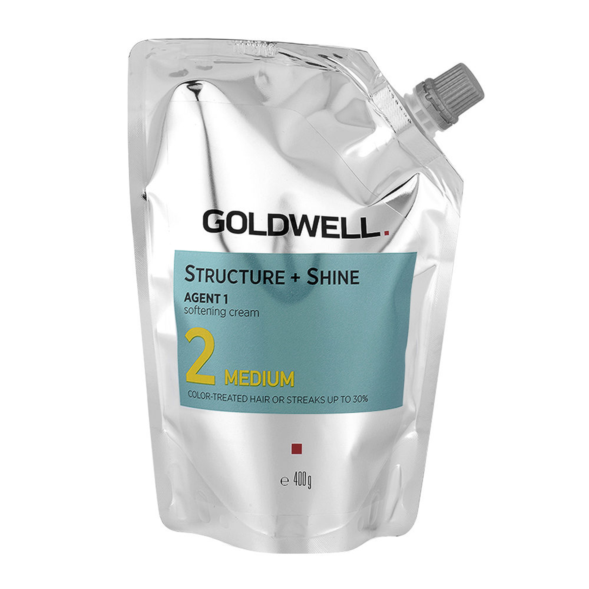 CT-10283.2_Goldwell Structure + Shine Agent 1 Softening Cream medium