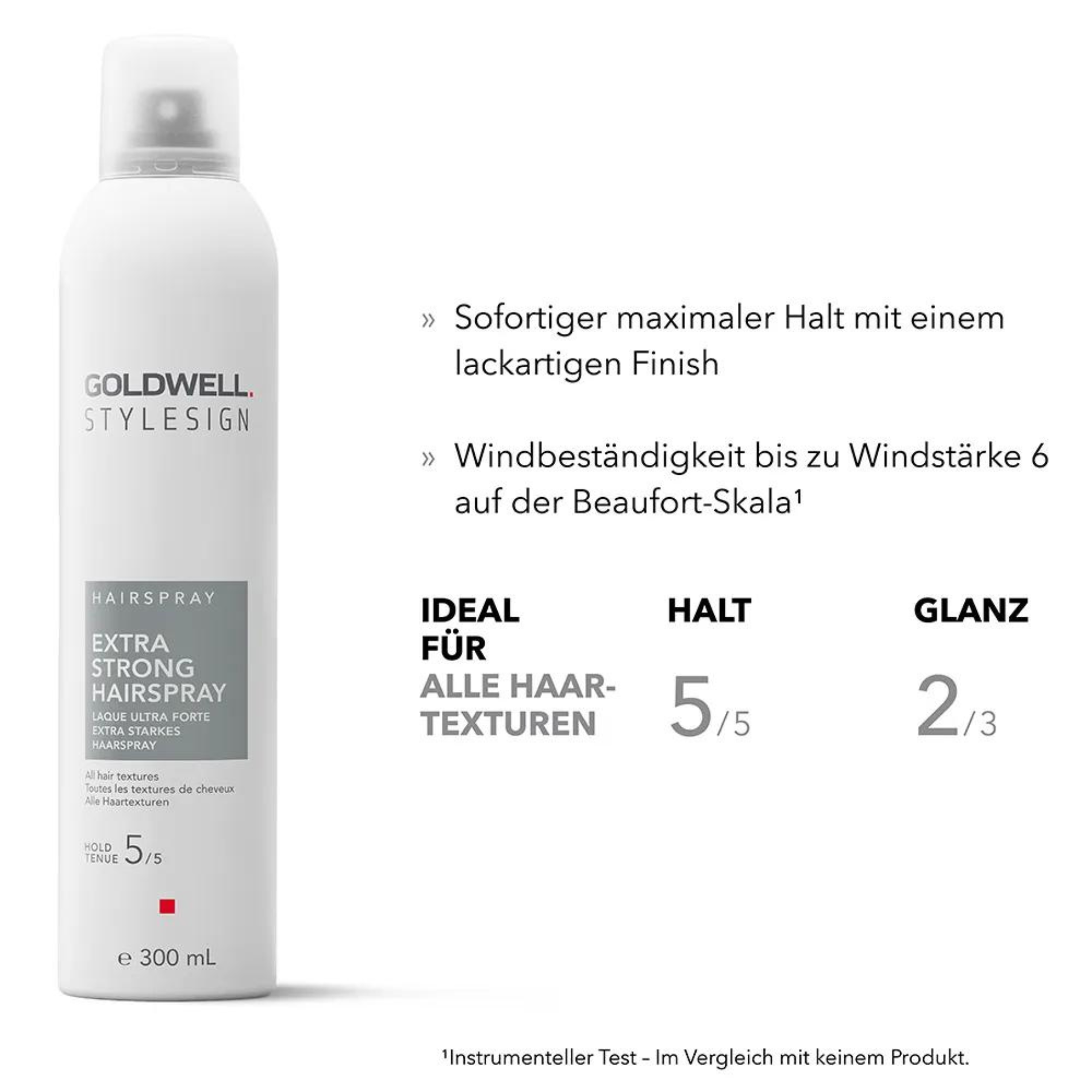 Goldwell Stylesign Extra Strong Hairspray