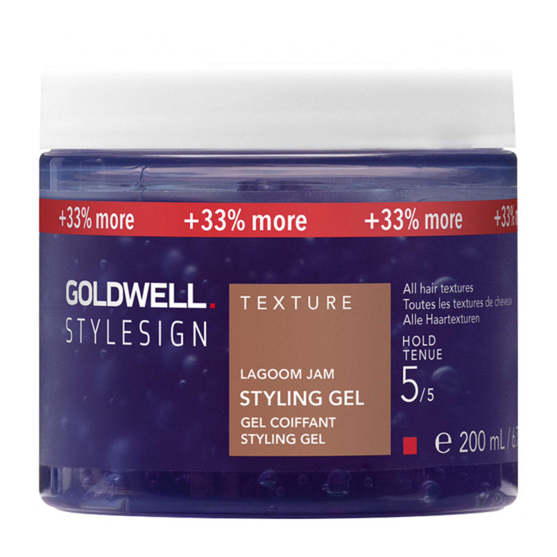 CT-17488_Goldwell Stylesign Texture Lagoom Jam Haargel 12x200ml