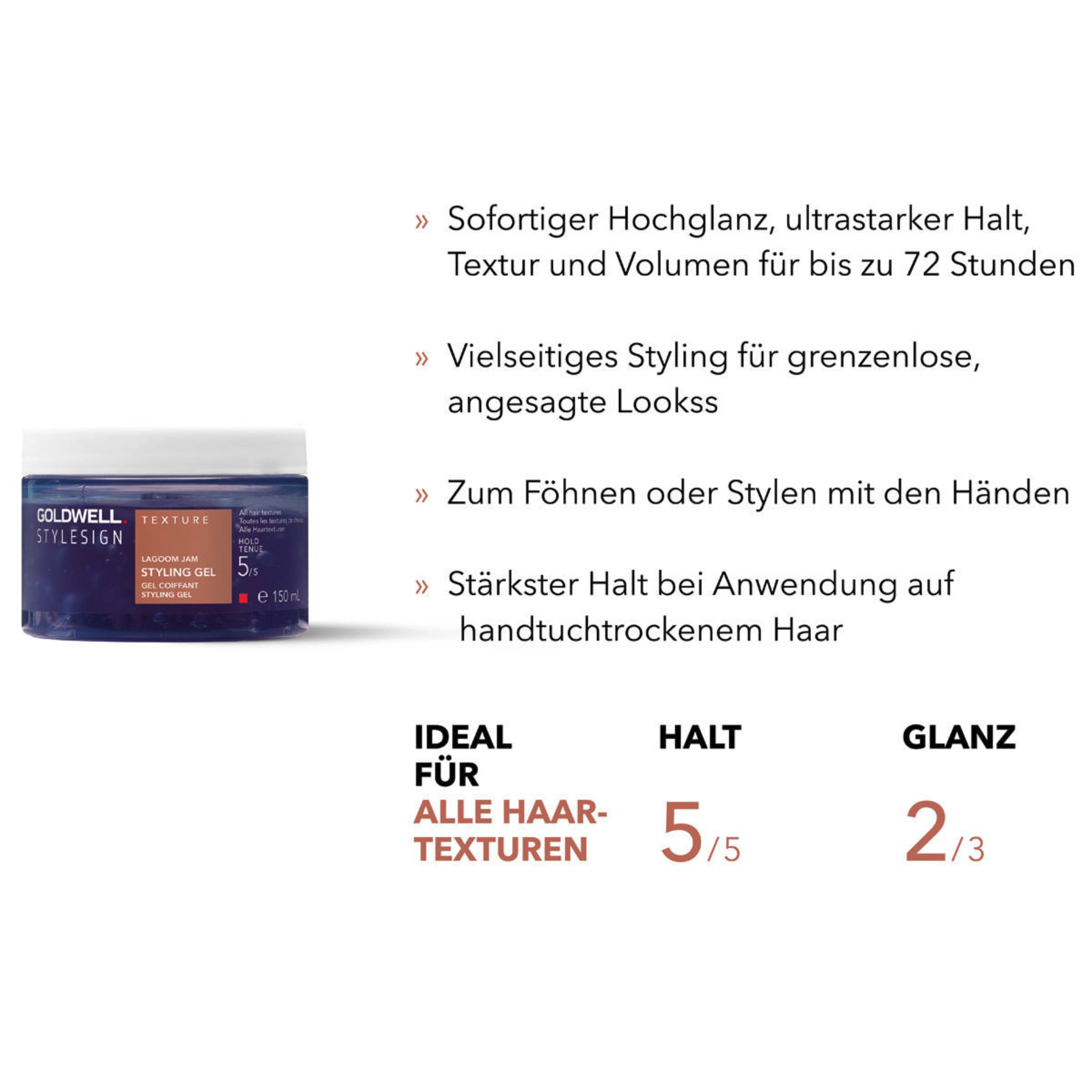 CT-17488_Goldwell Stylesign Texture Lagoom Jam Haargel 12x200ml