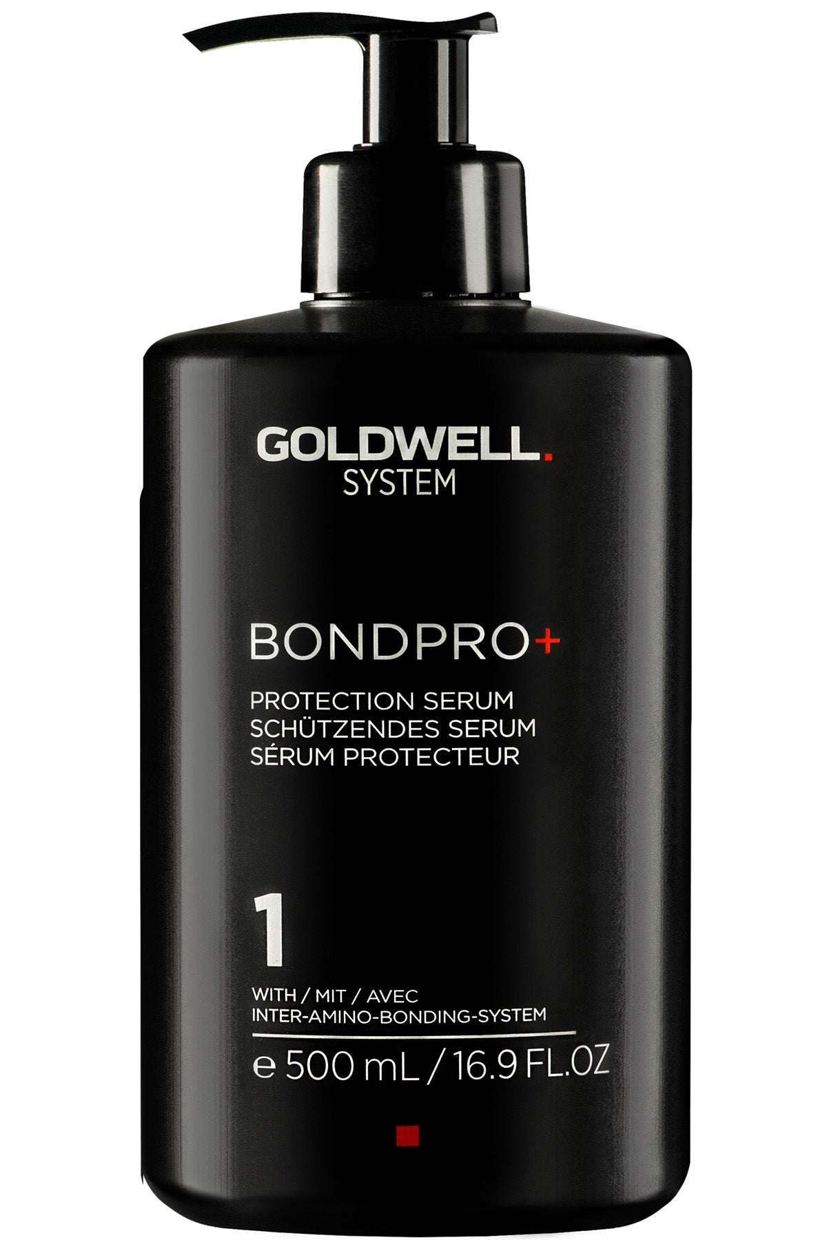 CT-10701_Goldwell System Bond Pro+ 1 Protection Serum  500 ml