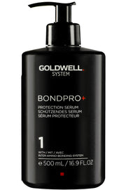 CT-10701_Goldwell System Bond Pro+ 1 Protection Serum  500 ml