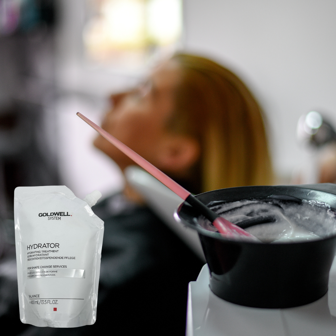 Goldwell System Hydrator Soin
