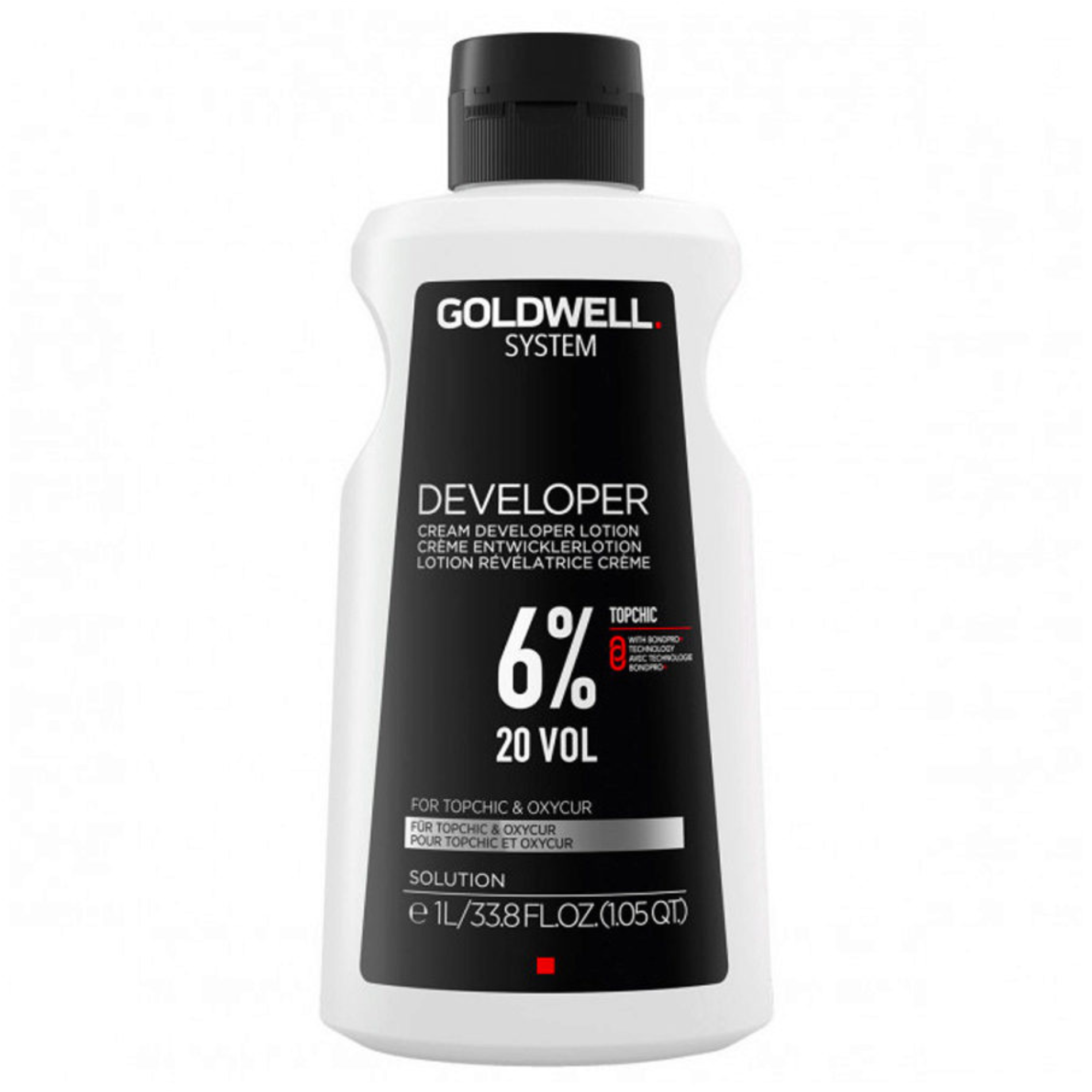 CT-10317.1_Goldwell Topchic Lotion 6% 20Vol 1000ml