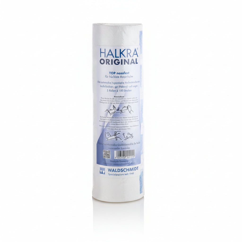 CT-14875_HALKRA ORIGINAL hygienische Halskrause