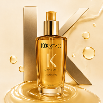 Hair Oil