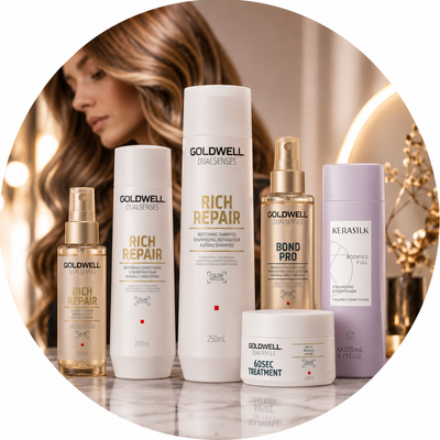 Hair Care 