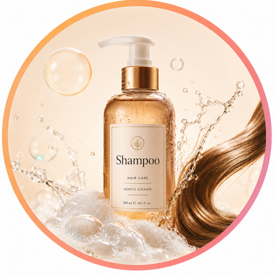 Shampoo