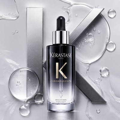Hair Serum