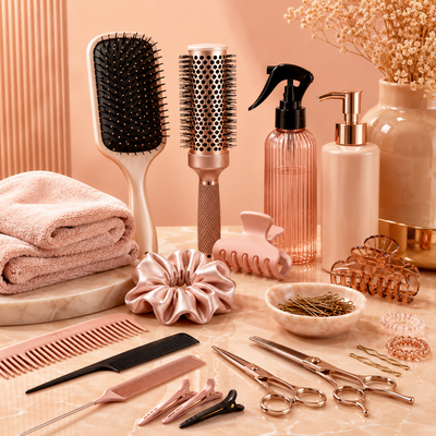 Hair Accessories