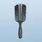 Vent Brush - Wide with Bristles