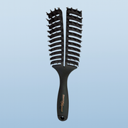 CT-17975_CT-17975_Hercules Sägemann Ergonomischer Haarkamm - Vent Brush - Schmal mit Wildschweinborsten