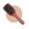small paddle brush