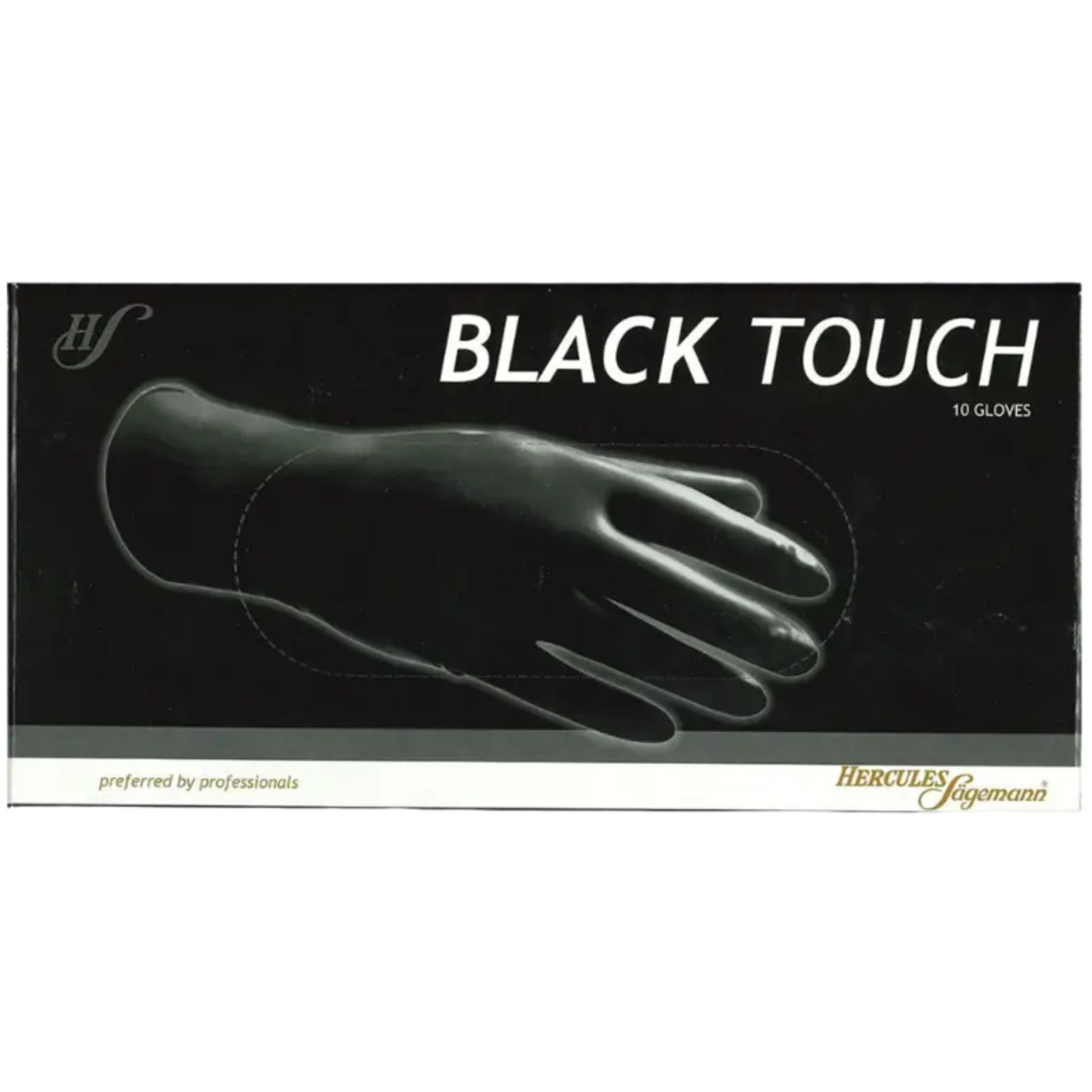 CT-17783_Hercules Sägemann Handschuhe Black Touch