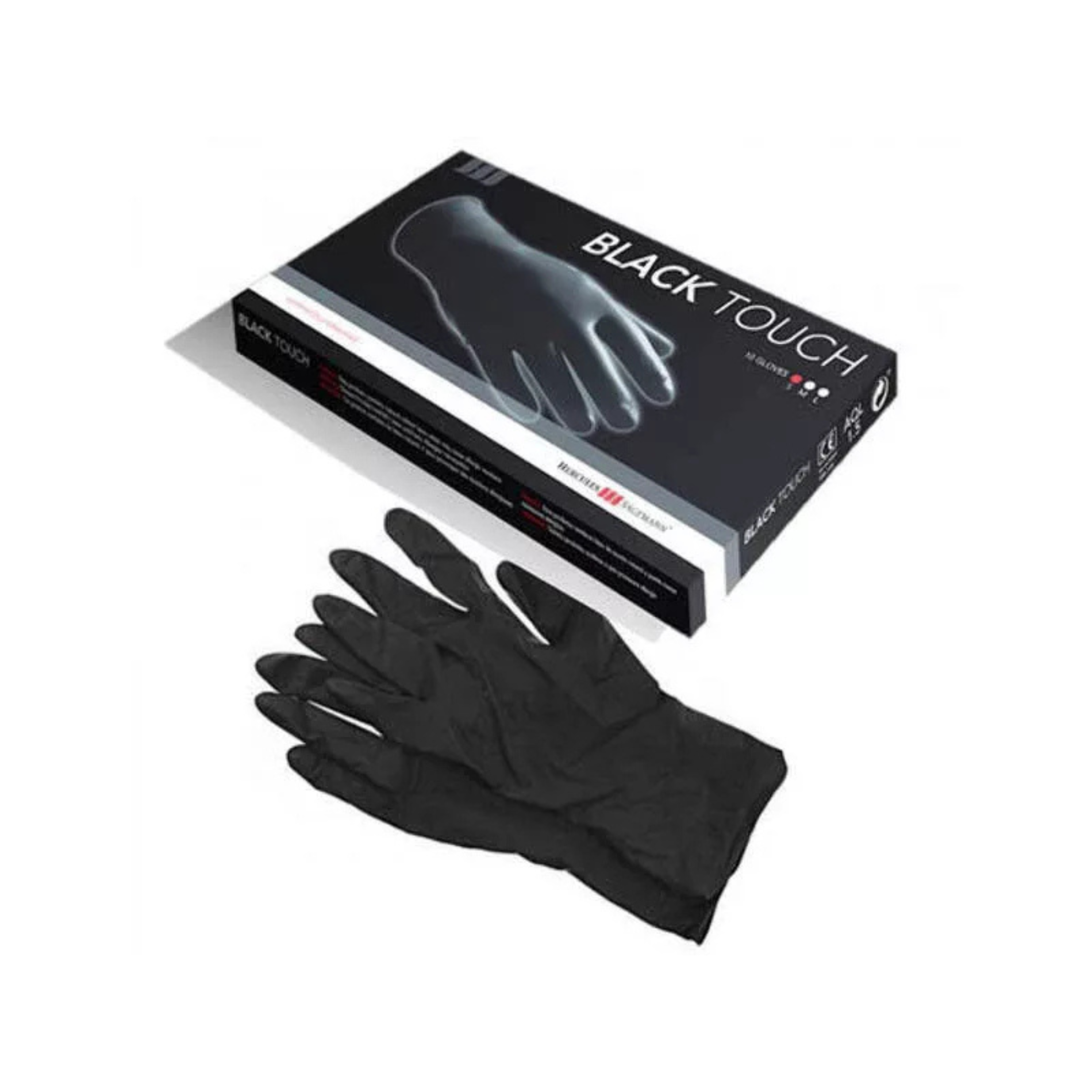 CT-17783_Hercules Sägemann Handschuhe Black Touch