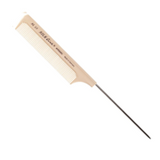 CT-17814_Hercules Sägemann Silk Line Nadelstielkämme - Beige