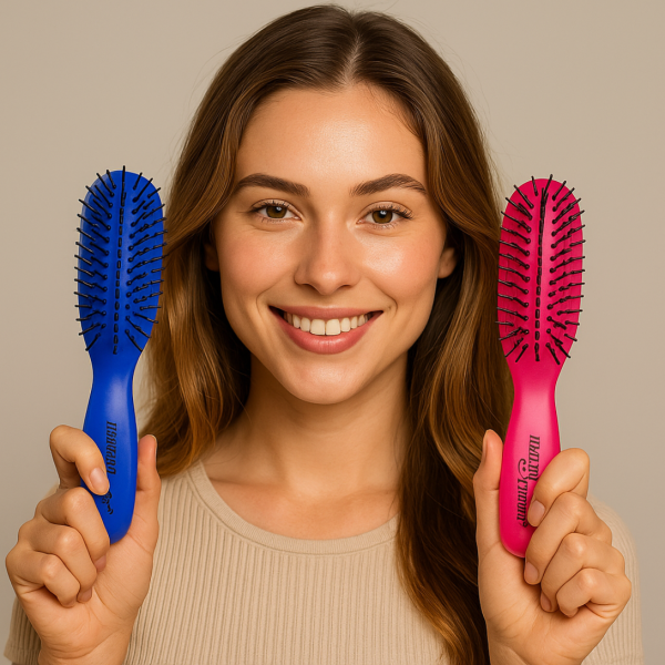 Hercules Sägemann Scalp Brush Piccolo