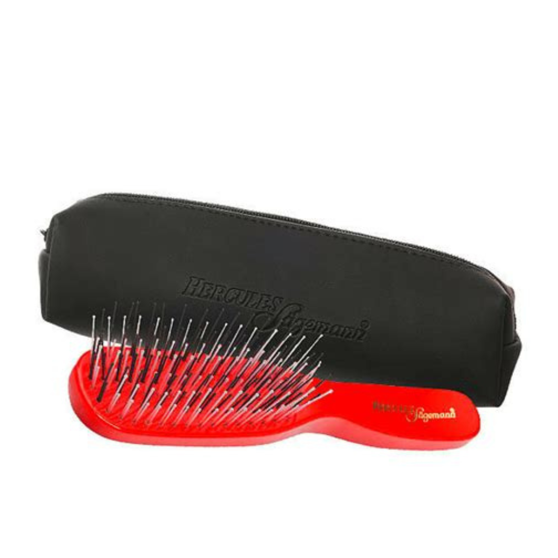 Hercules Sägemann Scalp Brush Piccolo