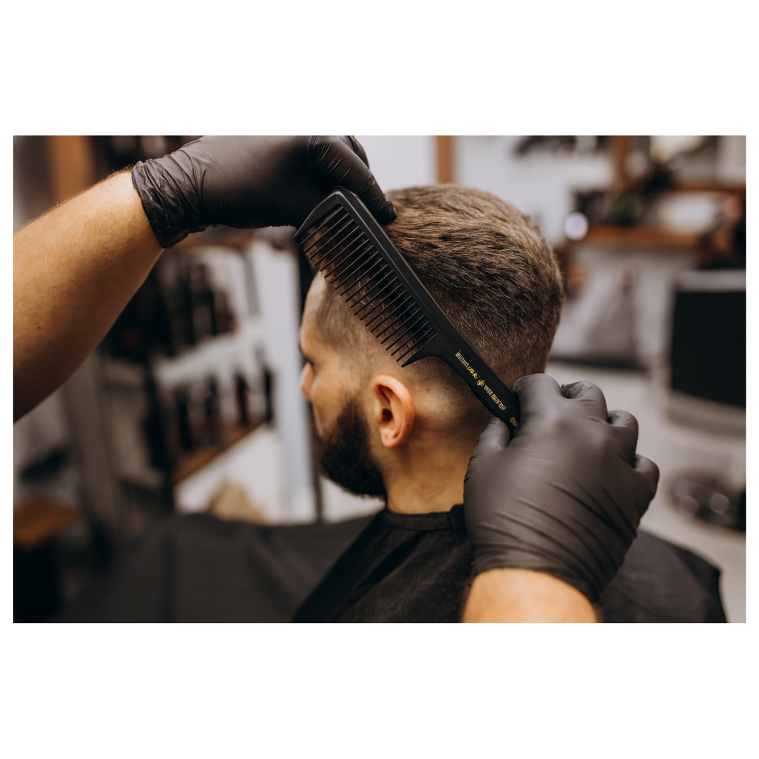 Hercules Sägemann kamm Haarstyling & Entwirren