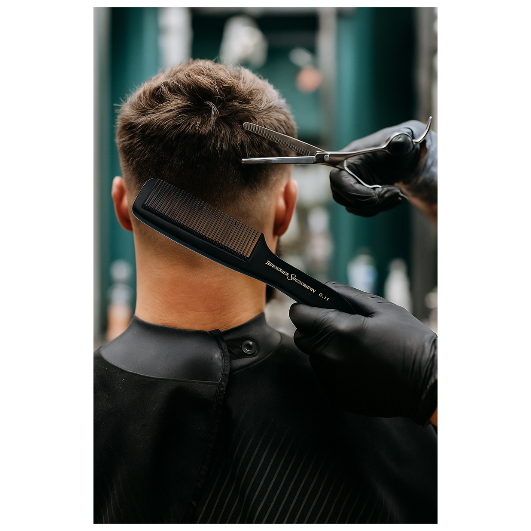Hercules Sägemann kamm Haarstyling & Entwirren