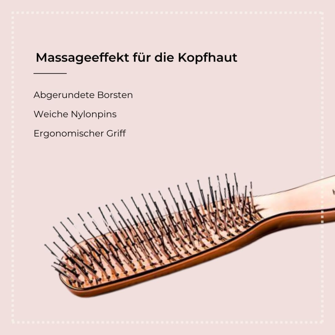 Hercules Sägemann Magic Brush Copper Rosé
