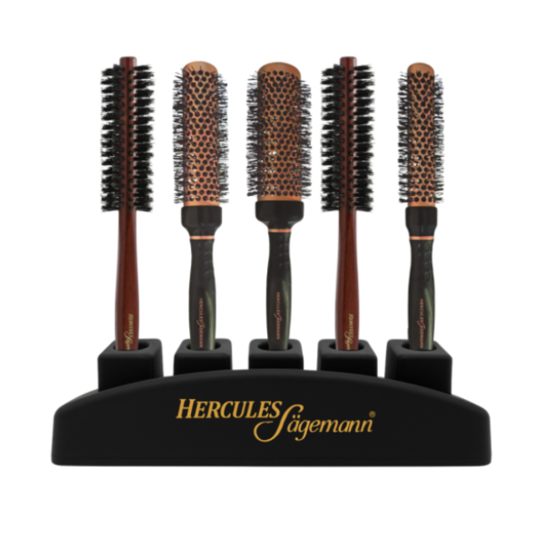 Hercules Sägemann Brush Holder