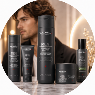 Men