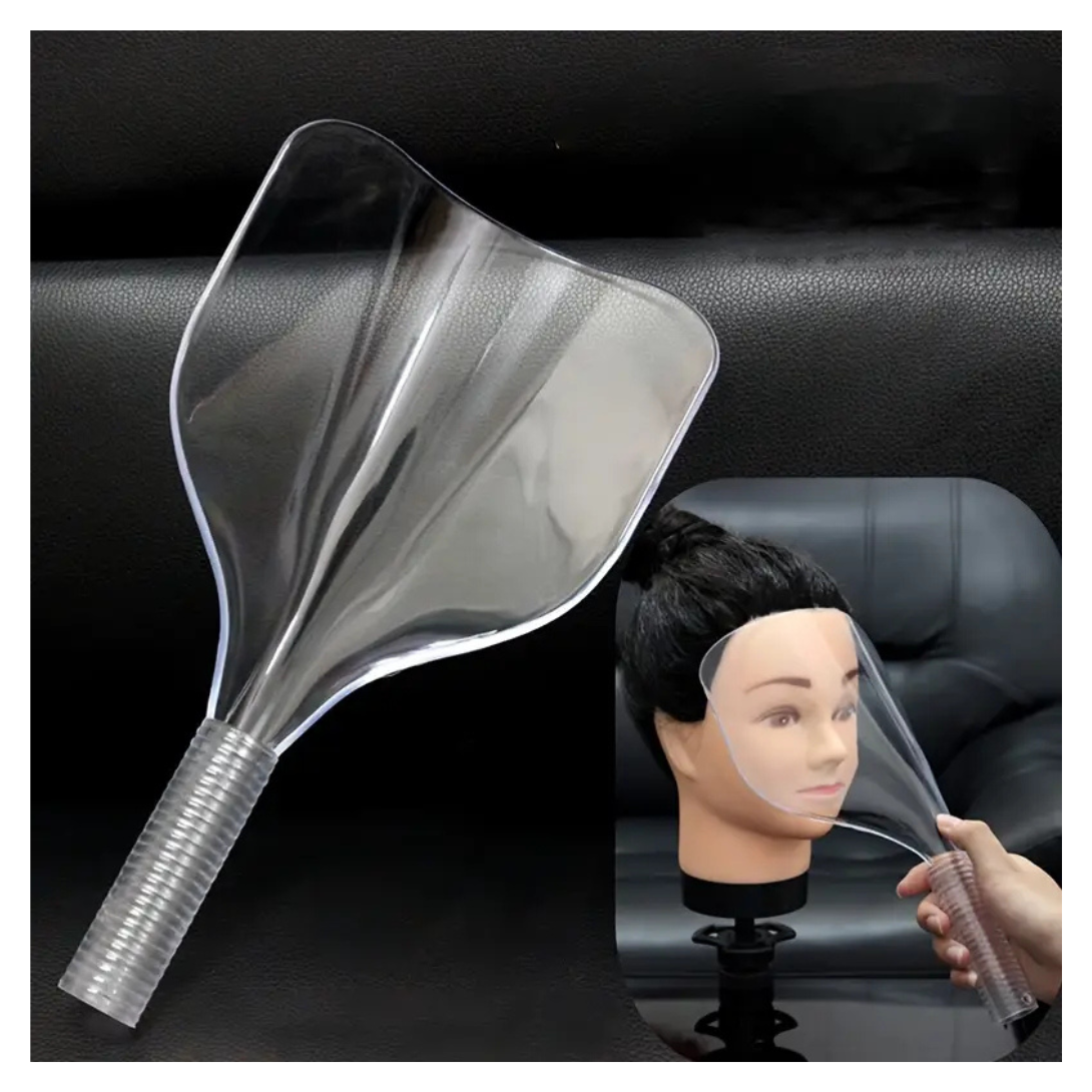CT-18023_Jerbat Hygienische-Friseur-Gesichtsmaske-mit-Griff