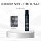 200 ml / Anthracite