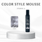 200 ml / Silver