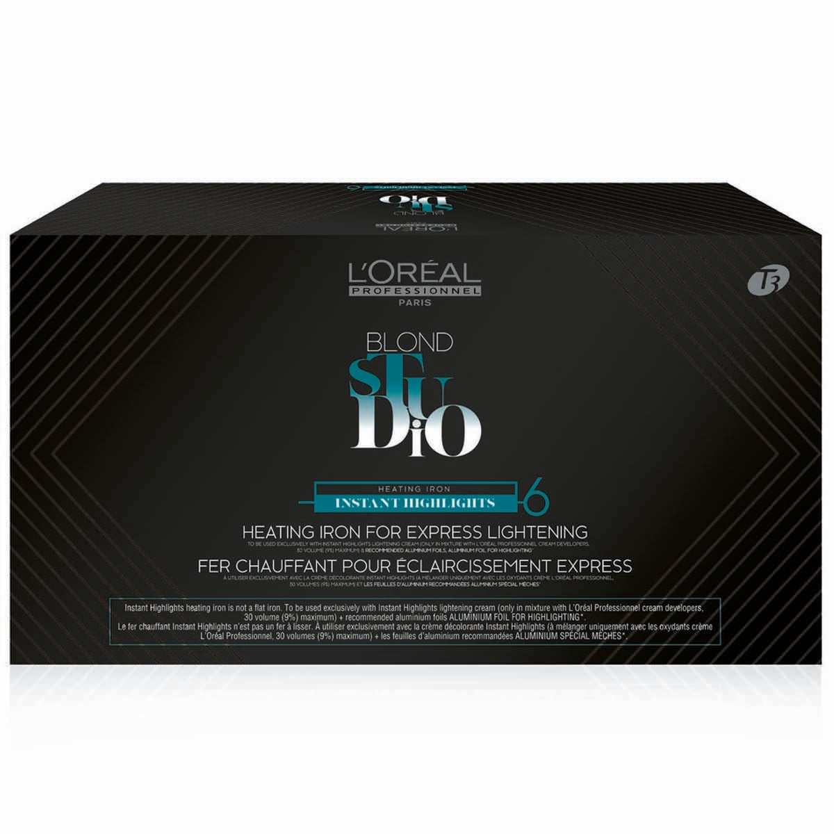 CT-16811_L'Oréal Professionnel Blond Studio Instant Highlights Tool