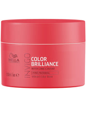 CT-10658_Wella Invigo Color Brilliance Mask (Feines Bis Normales Haar) 150 ml