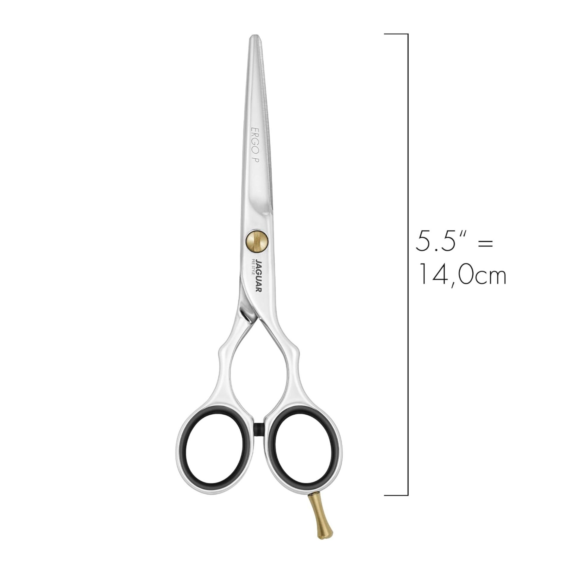 CT-14045_Jaguar PreStyle Ergo P 5,0 Haarschere