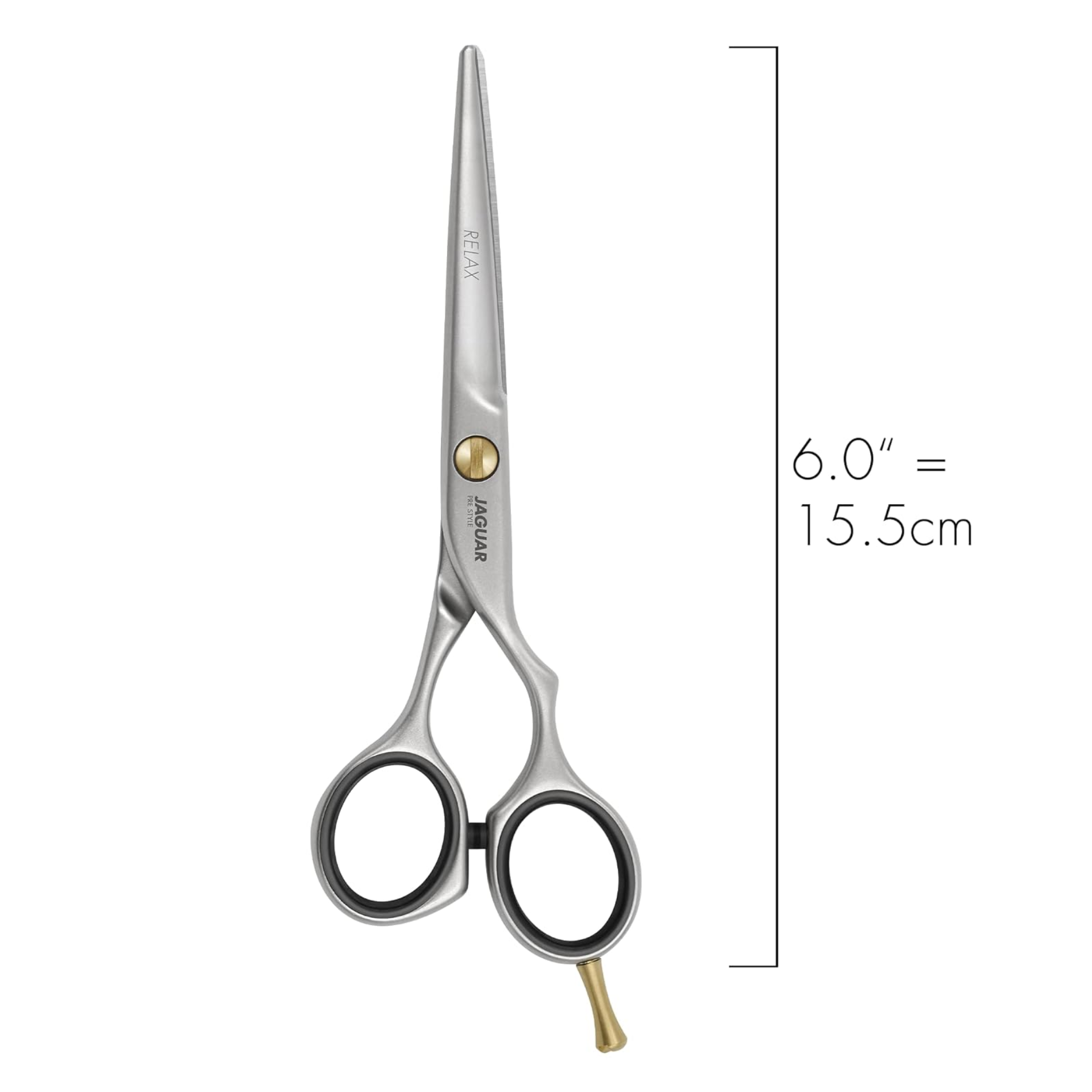 CT-14050_Jaguar PreStyle Relax P 6,0 Haarschere