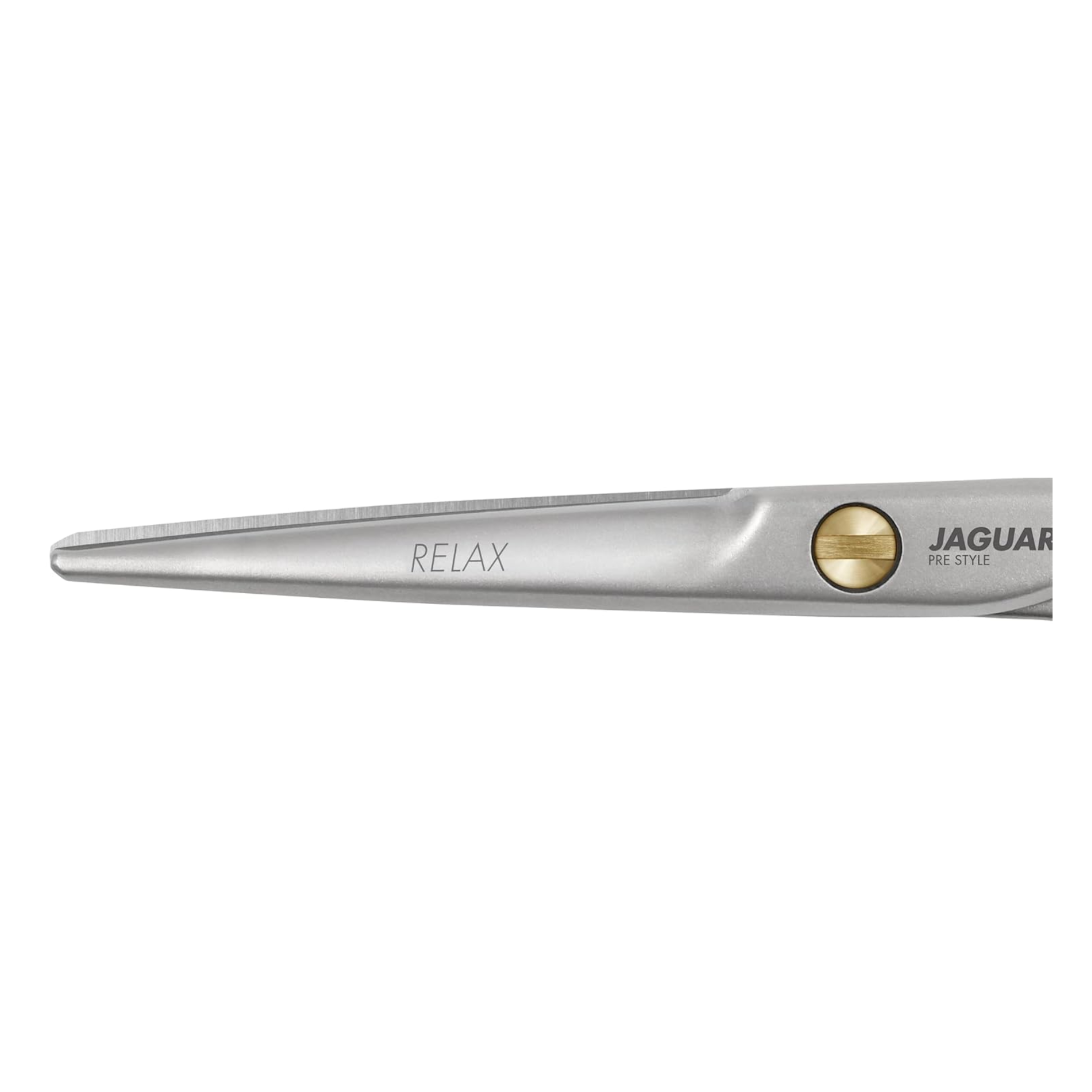 CT-14050_Jaguar PreStyle Relax P 6,0 Haarschere