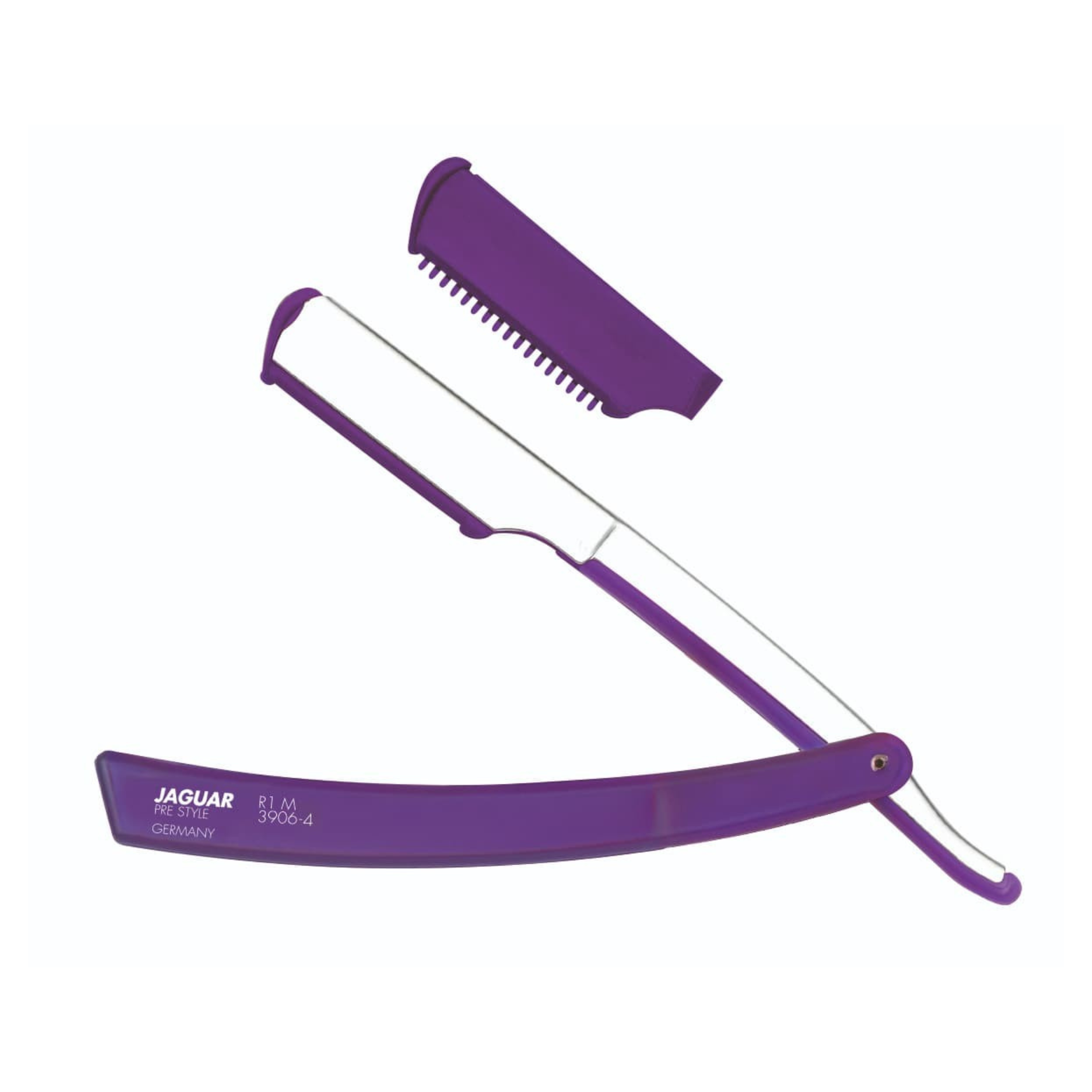 CT-14117.5_Jaguar Rasierklingenmesser R1 M Violet