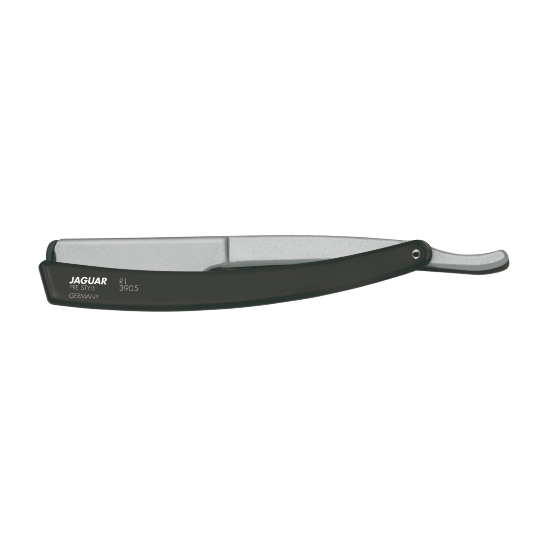 CT-14117_Jaguar Rasierklingenmesser R1 M Black
