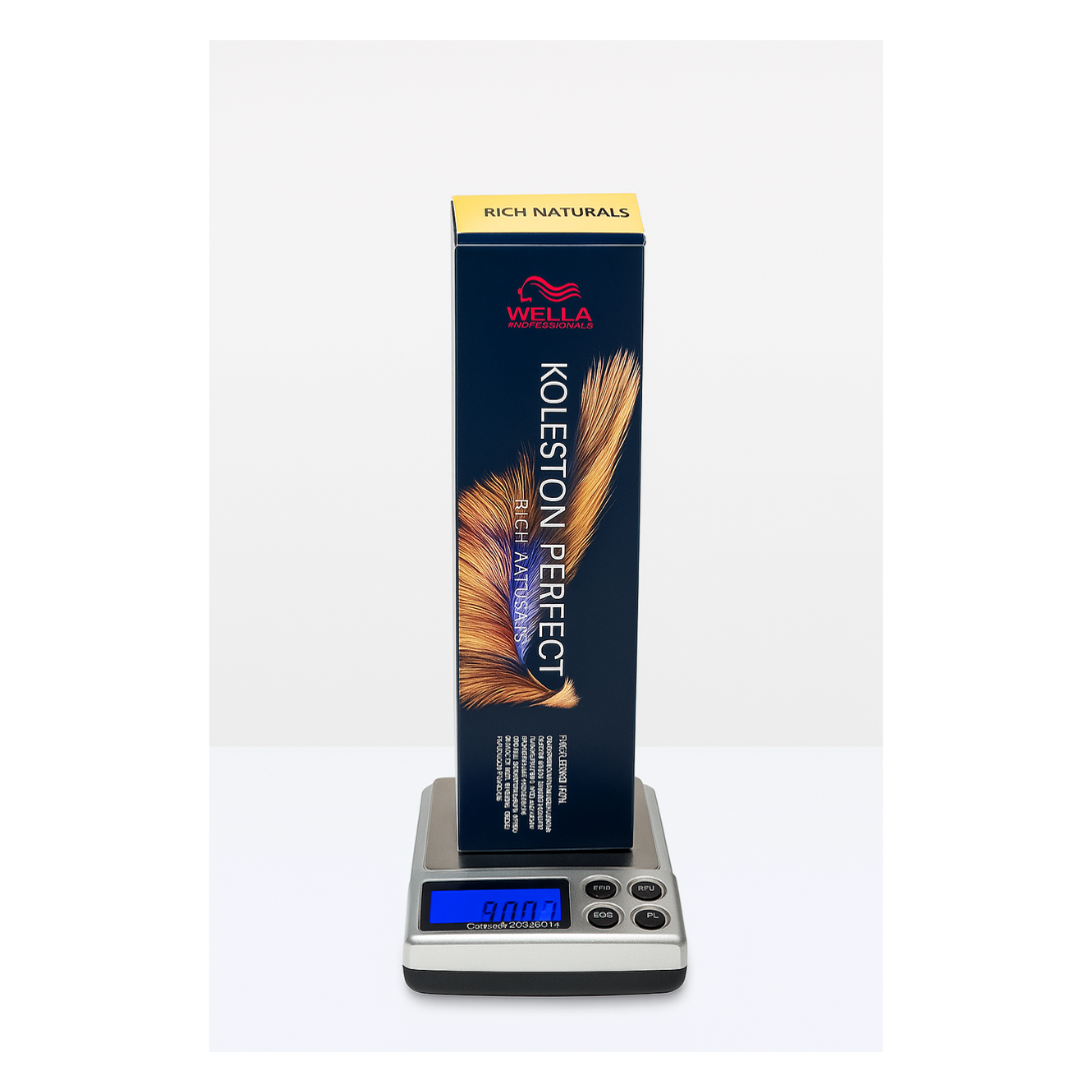 CT-18258_Jerbat Digitale Taschenwaage 500 g / 0.01 g