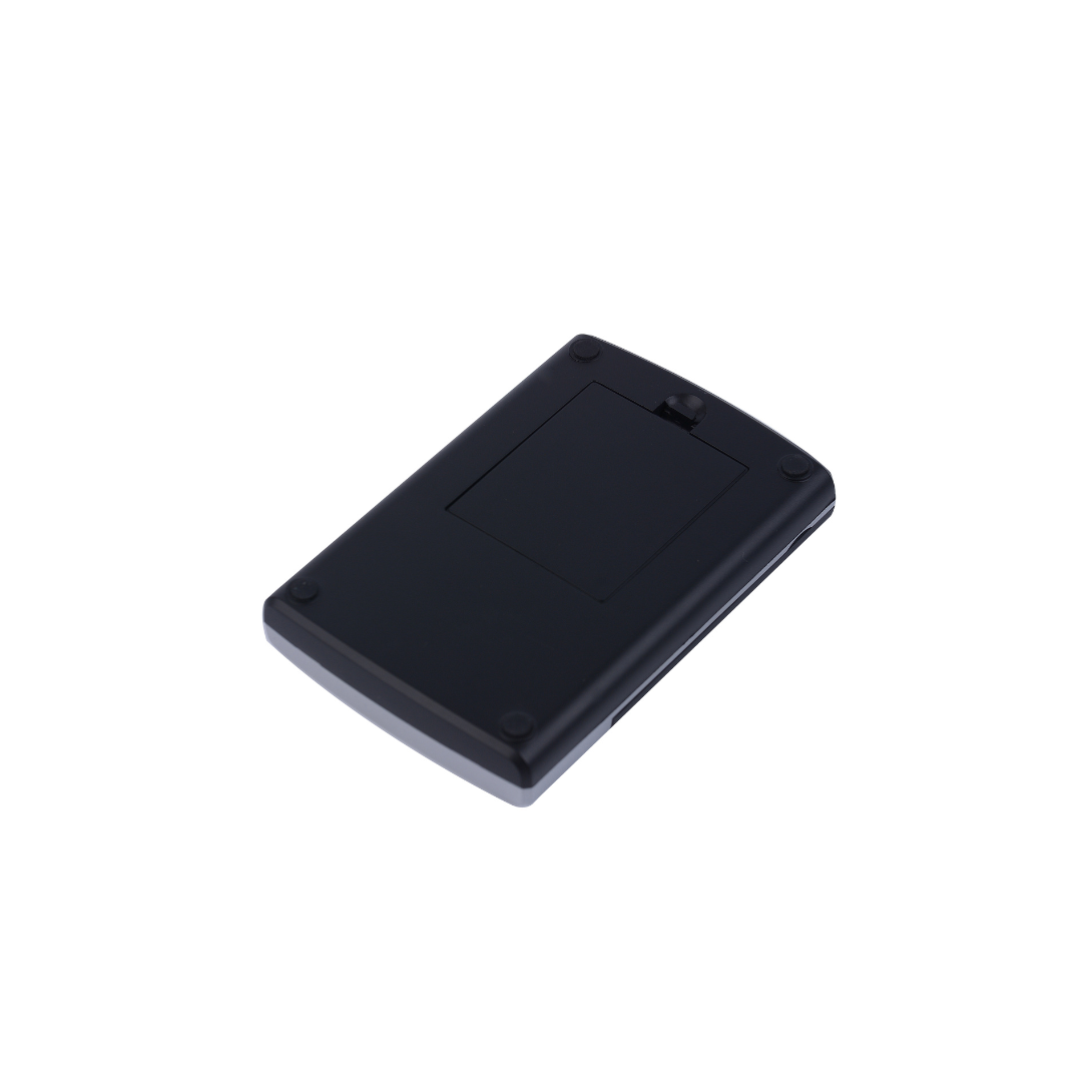 CT-18258_Jerbat Digitale Taschenwaage 500 g / 0.01 g