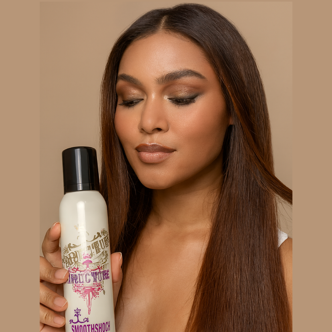 CT-18030_Joico Structure SmoothShock Pflege Haaröl