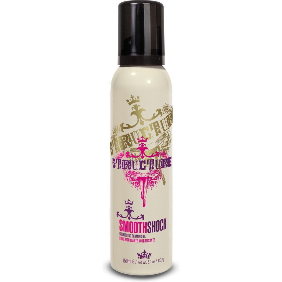 CT-18030_CT-18030_Joico Structure SmoothShock Pflege Haaröl - 150 ml