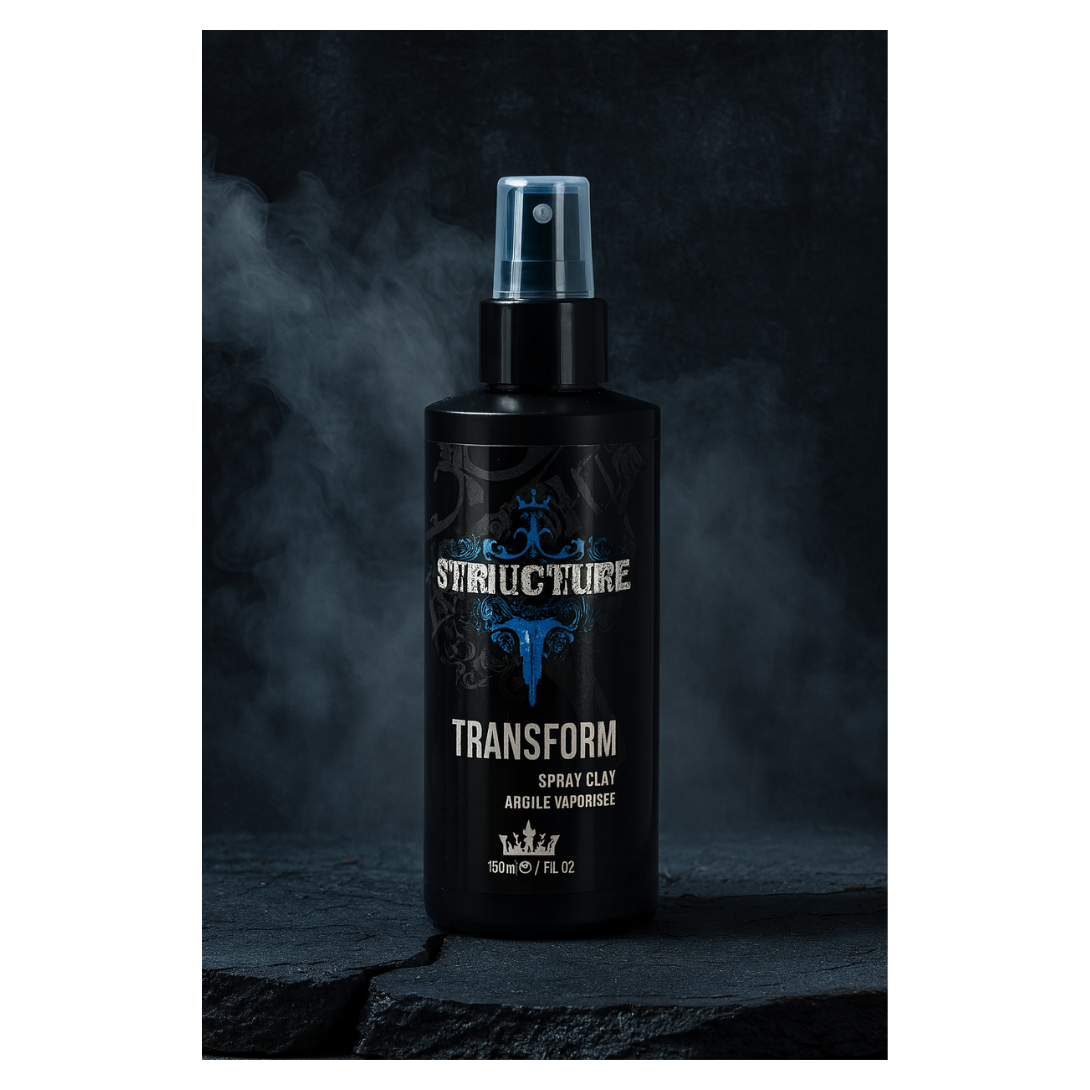 CT-18031_Joico Structure Transform Spray Clay Haarstyling