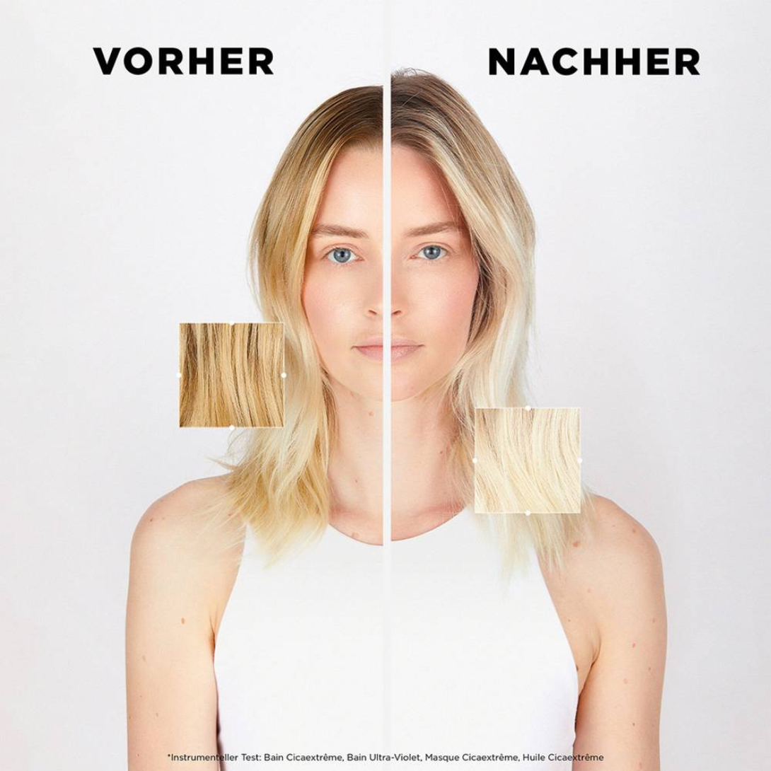 Kérastase Blond Absolu Bain Lumière Refill Bundle