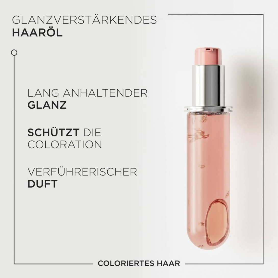 Kérastase Chroma Absolu CicaGloss Huile Oil Refill