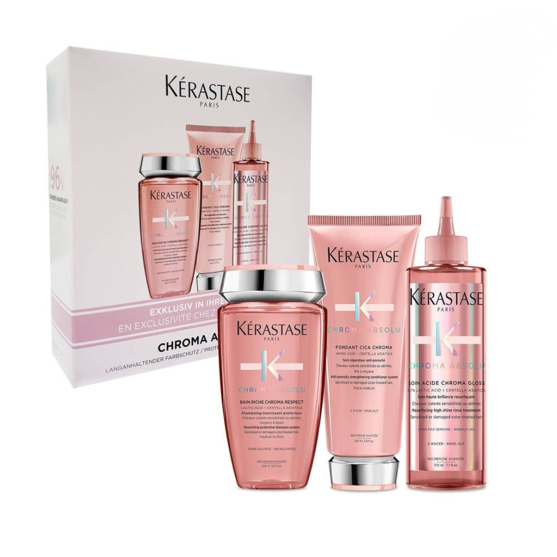 Kérastase Chroma Absolu Set Soin