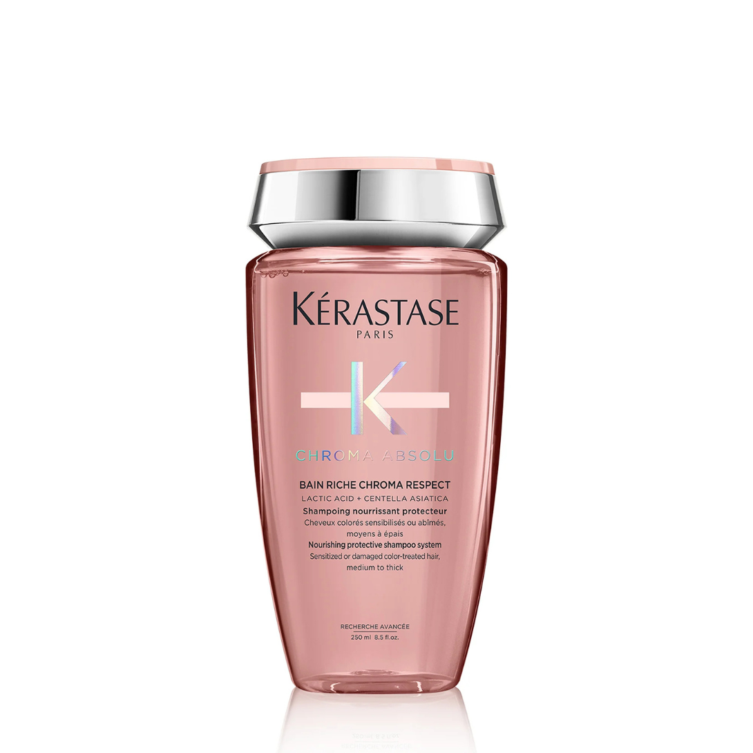 Kérastase Chroma Absolu Haircare Set