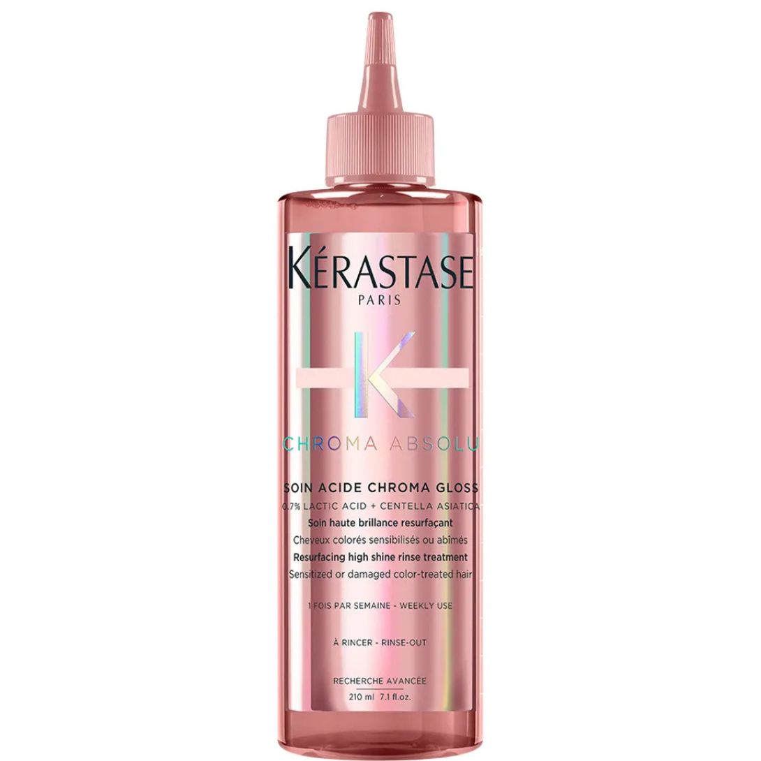 Kérastase Chroma Absolu Haircare Set