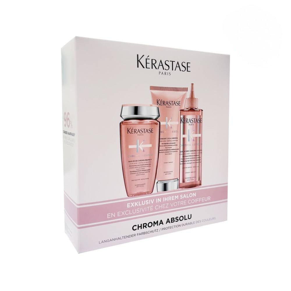 Kérastase Chroma Absolu Set